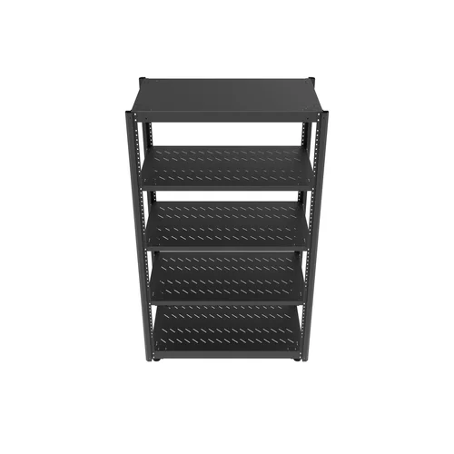 Аккумуляторный стеллаж 4 полки, 1600х600х1000 мм (SNR-UPS-RACK-160610-4)