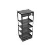 Аккумуляторный стеллаж 4 полки, 1800х800х600 мм (SNR-UPS-RACK-180806-4)