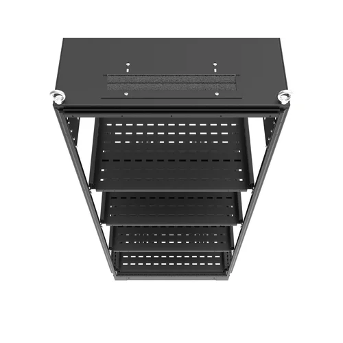 Аккумуляторный стеллаж 4 полки, 1800х800х600 мм (SNR-UPS-RACK-180806-4)