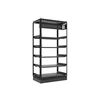 Аккумуляторный стеллаж 5 полок, 1800x1000x600 мм (SNR-UPS-RACK-181006-5)