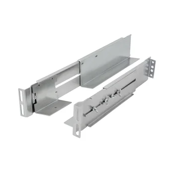 Оцинкованные салазки SNR-UPS-RK-CS для крепления в стойку ИБП серии SNR-UPS