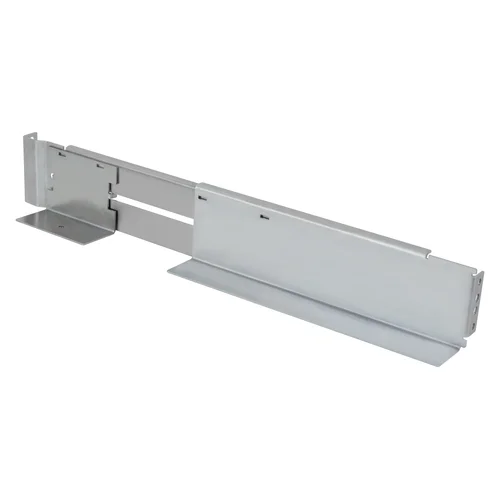 Оцинкованные салазки SNR-UPS-RK-CS для крепления в стойку ИБП серии SNR-UPS