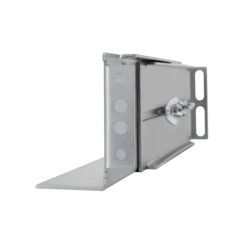 Оцинкованные салазки SNR-UPS-RK-CS для крепления в стойку ИБП серии SNR-UPS