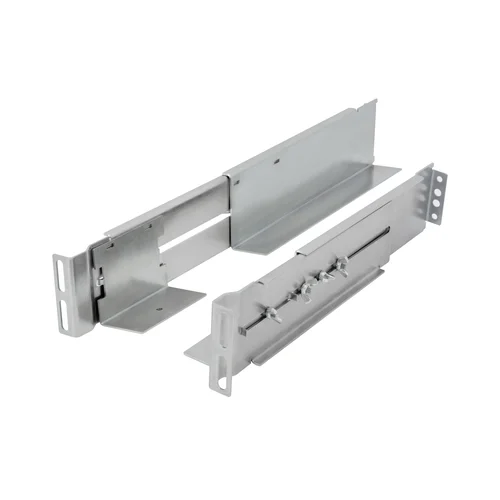 Премиум салазки глубиной 350-550мм для крепления ИБП в стойку