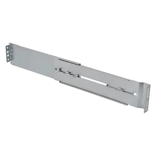 Премиум салазки глубиной 350-550мм для крепления ИБП в стойку