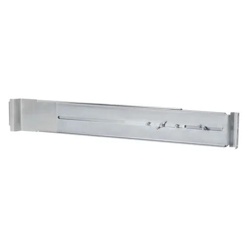 Премиум салазки глубиной 350-550мм для крепления ИБП в стойку