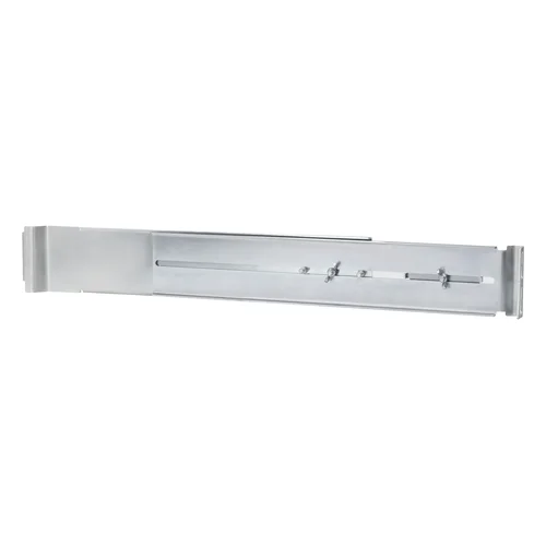 Премиум салазки глубиной 350-550мм для крепления ИБП в стойку