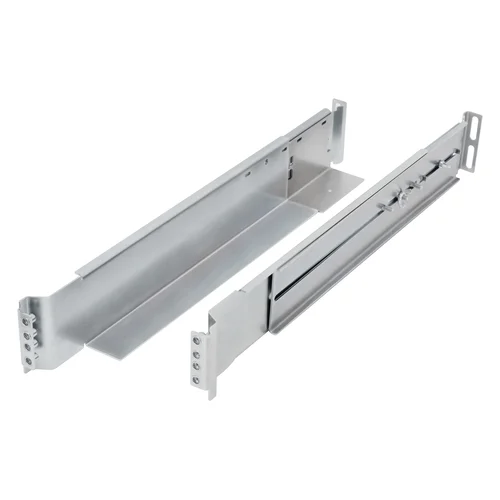 Премиум салазки глубиной 500-800мм для крепления ИБП в стойку