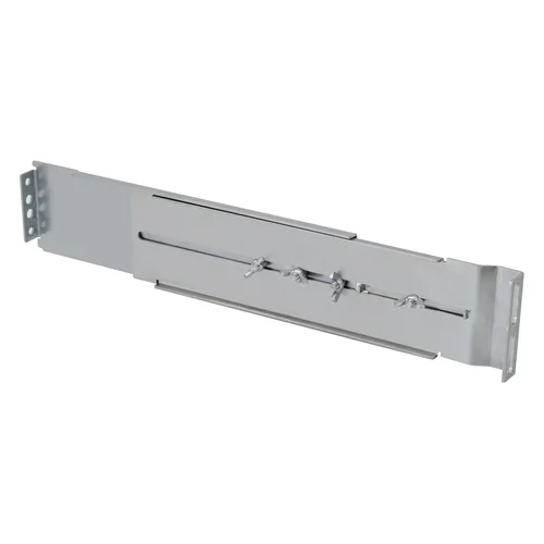 Оцинкованные cалазки SNR-UPS-RK-CS для крепления в стойку глубиной 600-800мм, ИБП серии SNR-UPS