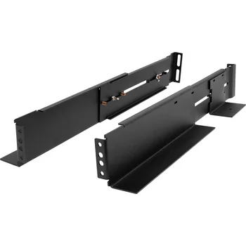 Cалазки SNR-UPS-RK-mini для крепления в стойку глубиной 600-800мм, ИБП серии SNR-UPS