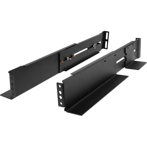 Cалазки SNR-UPS-RK-mini для крепления в стойку глубиной 600-800мм, ИБП серии SNR-UPS