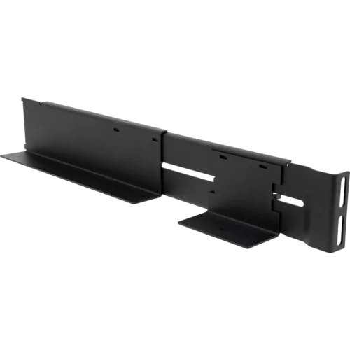 Cалазки SNR-UPS-RK-mini для крепления в стойку глубиной 600-800мм, ИБП серии SNR-UPS