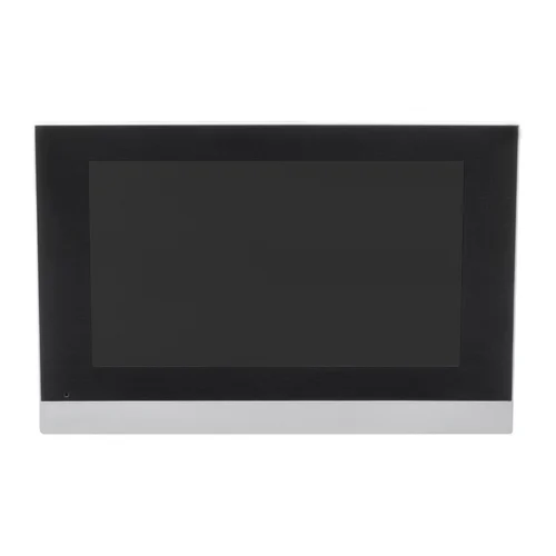 SIP монитор SNR-VDM1 с сенсорным экраном, POE 802.3af, 12V DC