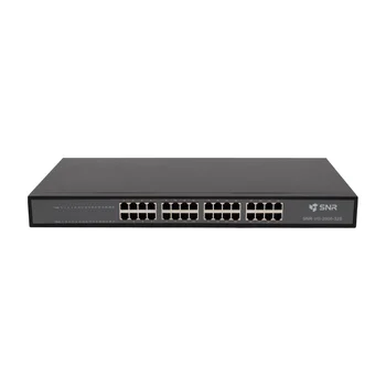 Шлюз VoIP SNR, 32 FXS, 4 RJ45, 32 SIP аккаунта