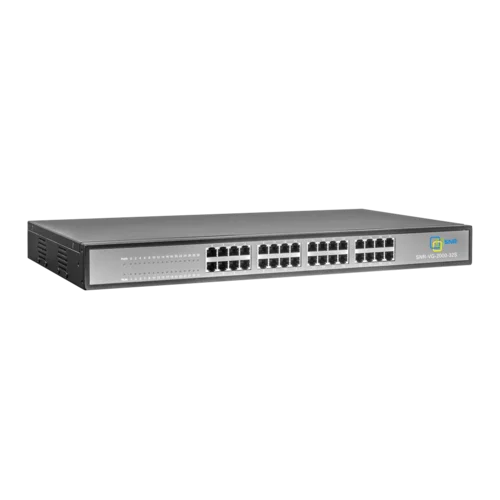Шлюз VoIP SNR, 32 FXS, 4 RJ45, 32 SIP аккаунта