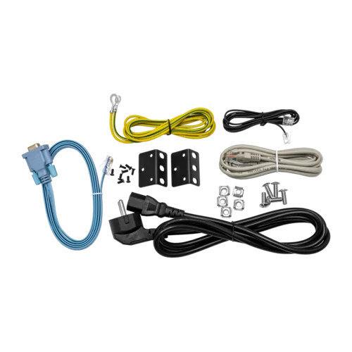 Шлюз VoIP SNR, 32 FXS, 4 RJ45, 32 SIP аккаунта