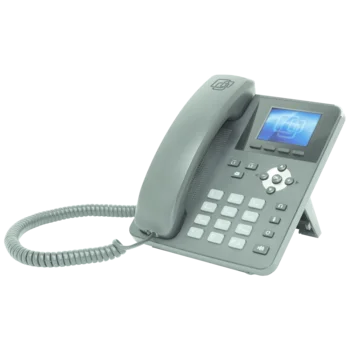 IP-телефон SNR-VP-52-CG-P