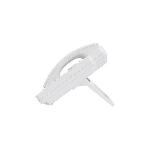 IP-телефон SNR-VP-52W без БП, поддержка PoE, белый цвет