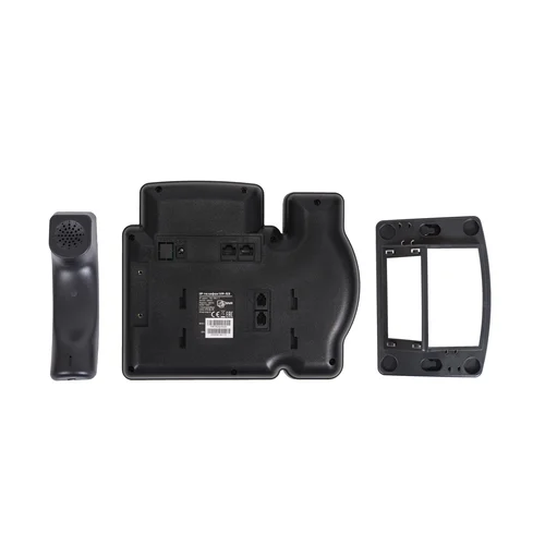 IP-телефон SNR-VP-53, поддержка PoE