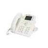 IP-телефон SNR-VP-53, белый цвет