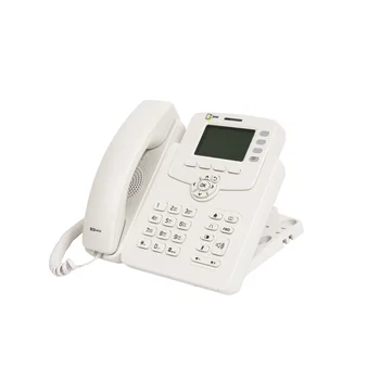 IP-телефон SNR-VP-53, белый цвет