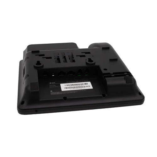 IP-телефон SNR-VP-76-CG-P, 6 SIP-аккаунта, цветной дисплей, GigE, PoE, без БП