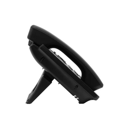 IP-телефон SNR-VP-76-CG-P, 6 SIP-аккаунта, цветной дисплей, GigE, PoE, без БП