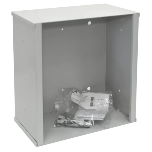 Антивандальный шкаф, тип-пенальный высота 300мм, глубина 150 мм, ширина 265