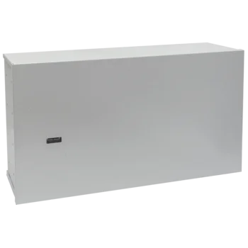 Антивандальный шкаф, тип-пенальный высота 300мм, глубина 150 мм, ширина 530мм