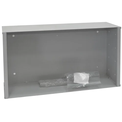 Антивандальный шкаф, тип-пенальный высота 300мм, глубина 150 мм, ширина 530мм