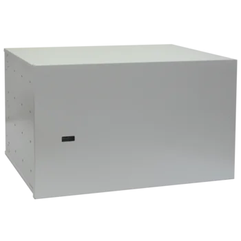 Антивандальный шкаф, тип-пенальный высота 300мм, глубина 300 мм, ширина 530мм