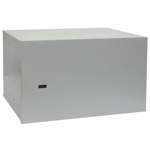 Антивандальный шкаф, тип-пенальный высота 300мм, глубина 300 мм, ширина 530мм