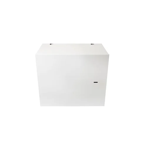 Антивандальный шкаф, тип-пенальный высота 450мм, глубина 300 мм, ширина 530мм