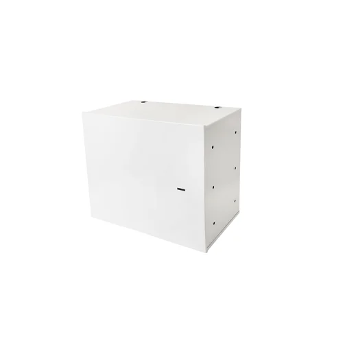 Антивандальный шкаф, тип-пенальный высота 450мм, глубина 300 мм, ширина 530мм