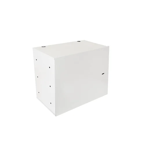 Антивандальный шкаф, тип-пенальный высота 450мм, глубина 300 мм, ширина 530мм