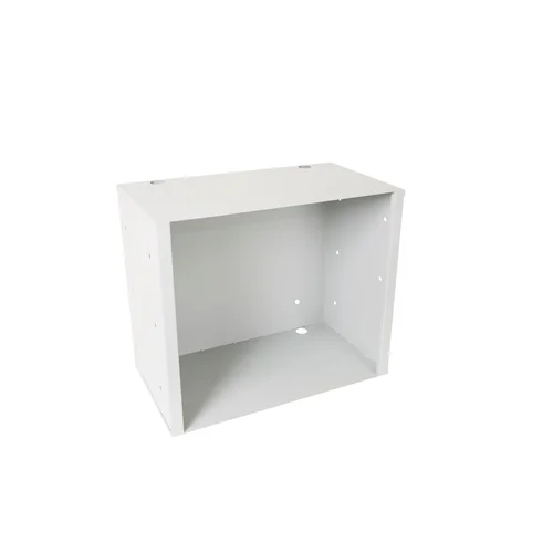 Антивандальный шкаф, тип-пенальный высота 450мм, глубина 300 мм, ширина 530мм