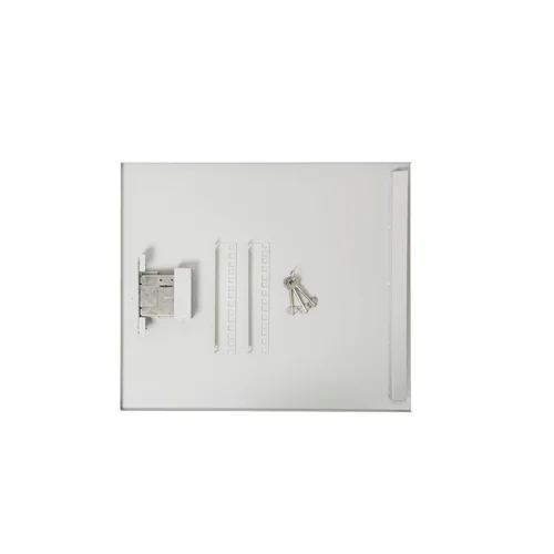 Антивандальный шкаф, тип-пенальный высота 450мм, глубина 300 мм, ширина 530мм