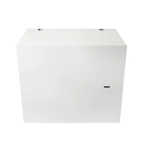 Антивандальный шкаф, тип-пенальный высота 450мм, глубина 300 мм, ширина 530мм