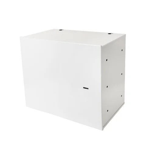 Антивандальный шкаф, тип-пенальный высота 450мм, глубина 300 мм, ширина 530мм