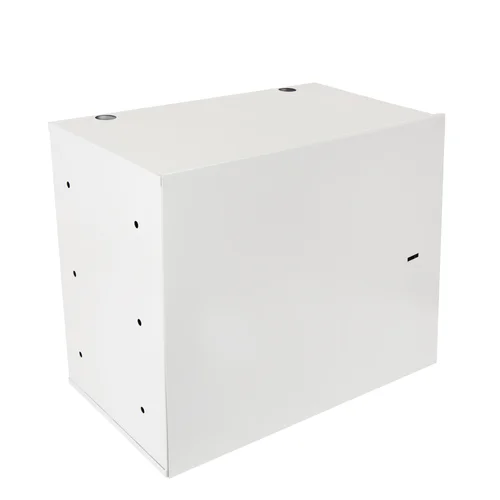 Антивандальный шкаф, тип-пенальный высота 450мм, глубина 300 мм, ширина 530мм