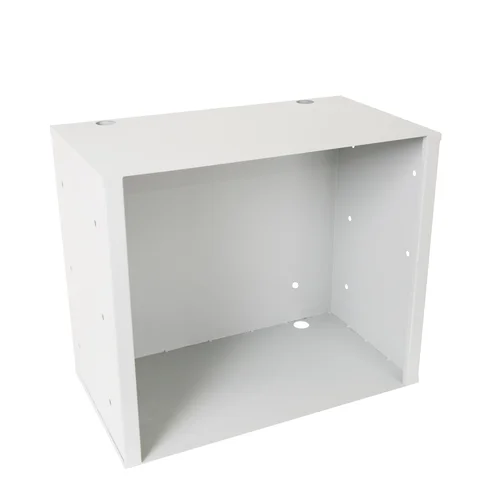 Антивандальный шкаф, тип-пенальный высота 450мм, глубина 300 мм, ширина 530мм