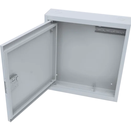 Антивандальный шкаф серии Great, 2U, 547х508х127, IP20, RAL7035