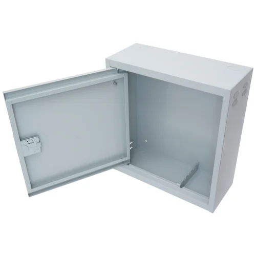 Антивандальный шкаф серии Great, 4U, 546х507х216, IP20, RAL7035