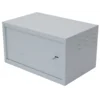Антивандальный шкаф серии Great, 6U, 322х577х377, IP20, RAL7035