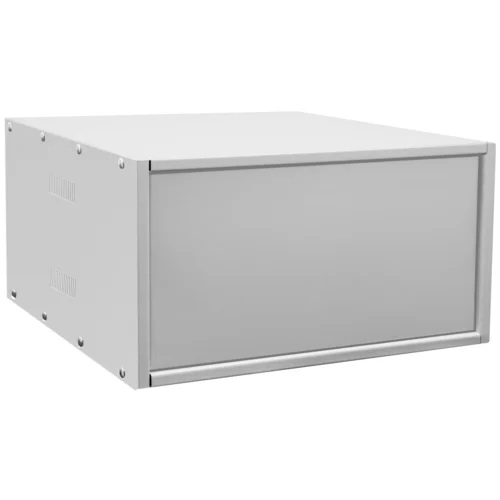 Шкаф универсальный разборный 19" 4U 225x580x451мм (ВШГ)