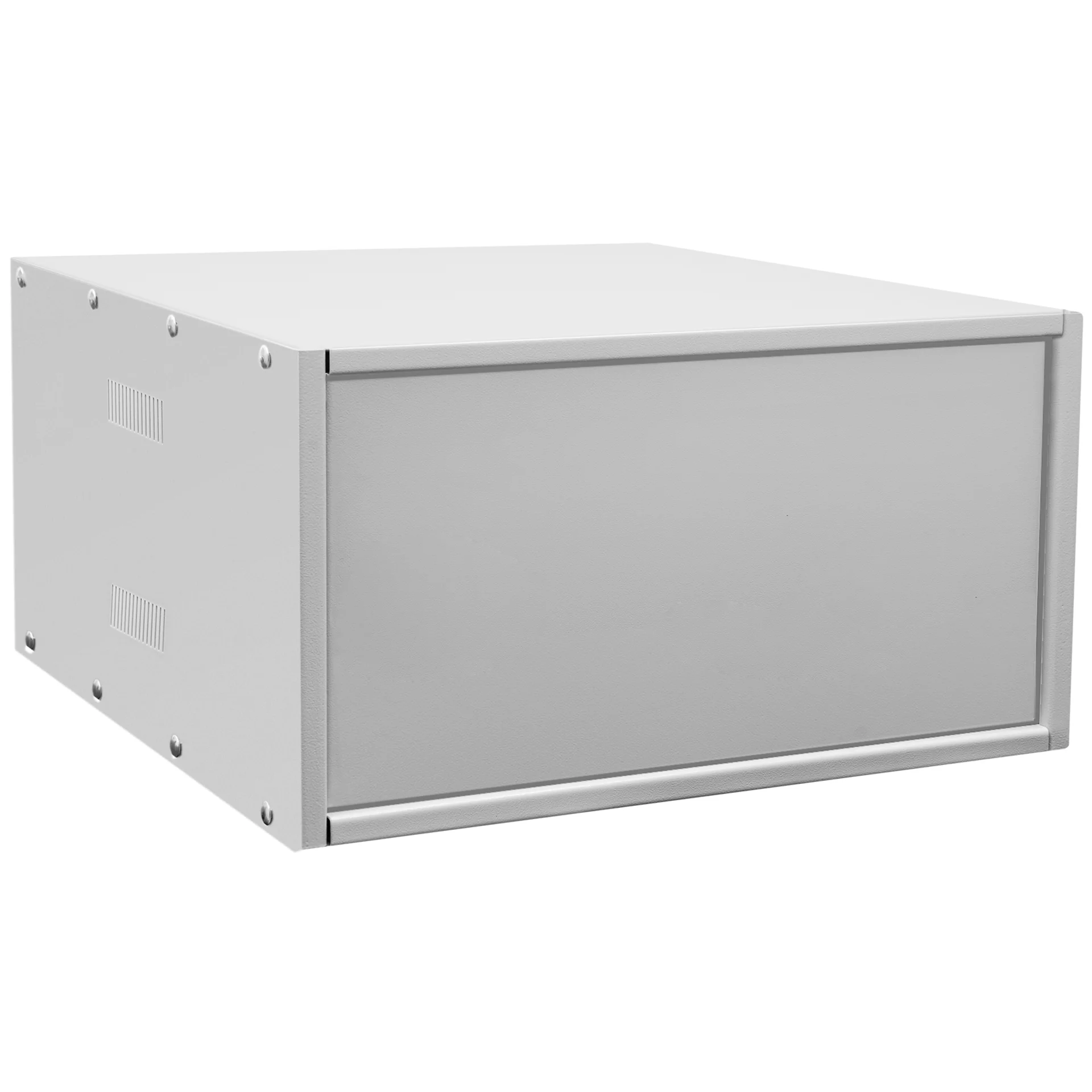 Шкаф универсальный разборный 19" 6U 315x580x450мм (ВШГ)