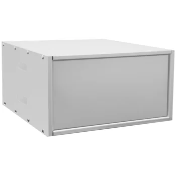 Шкаф универсальный разборный 19" 6U 315x580x450мм (ВШГ)