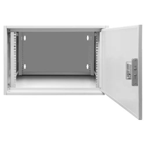 Шкаф универсальный разборный 19" 6U 315x580x450мм (ВШГ)