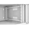Шкаф универсальный разборный 19" 6U 315x580x450мм (ВШГ)