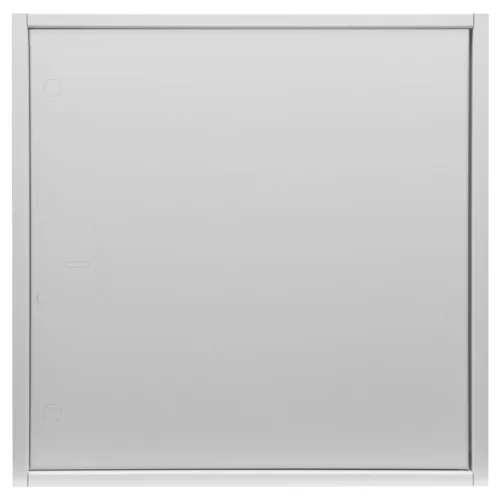 Шкаф универсальный разборный 19" 12U 585x580x450мм (ВШГ)